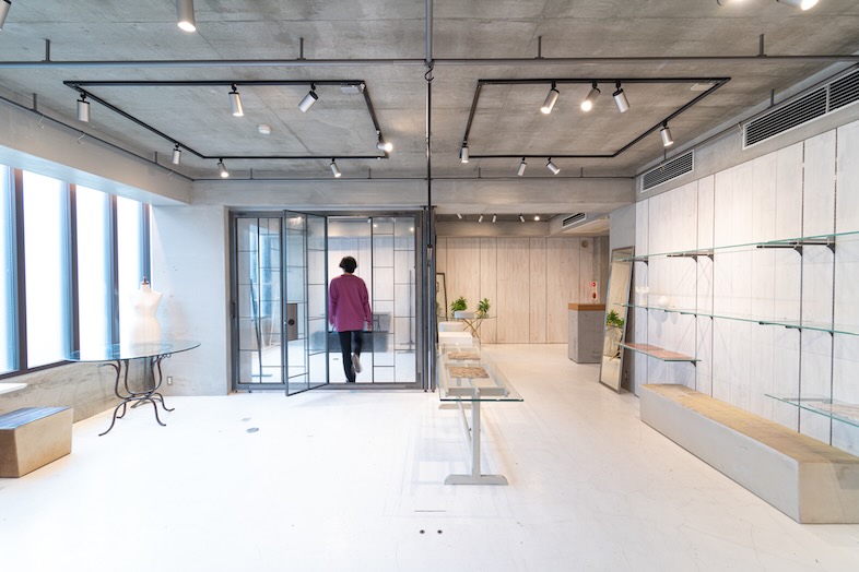 GOBLIN.神宮前GALLERY店｜【2F】撮影・インフルエンサーイベント・プレス向け内覧会に