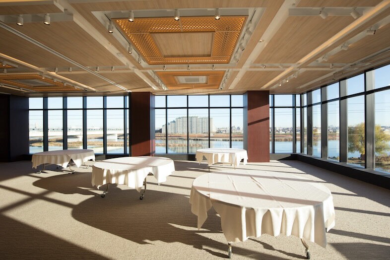 GOBLIN.登戸HALL店｜パーティーや交流会を明るく演出できます