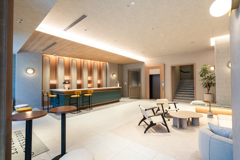 NEEDS表参道(旧 表参道TERRACE)｜一人語り・対談撮影におすすめなスタジオ特集｜YouTube・インタビュー撮影