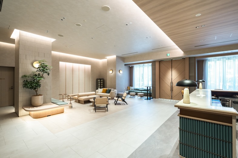 NEEDS表参道(旧 表参道TERRACE)｜MV撮影におすすめ！イメージ通りのスタジオが見つかる テイスト別『撮影スタジオ』