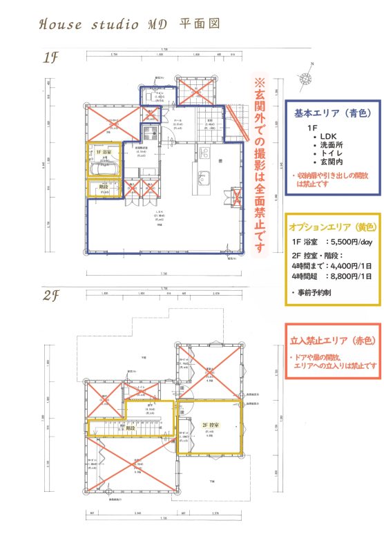 平面図