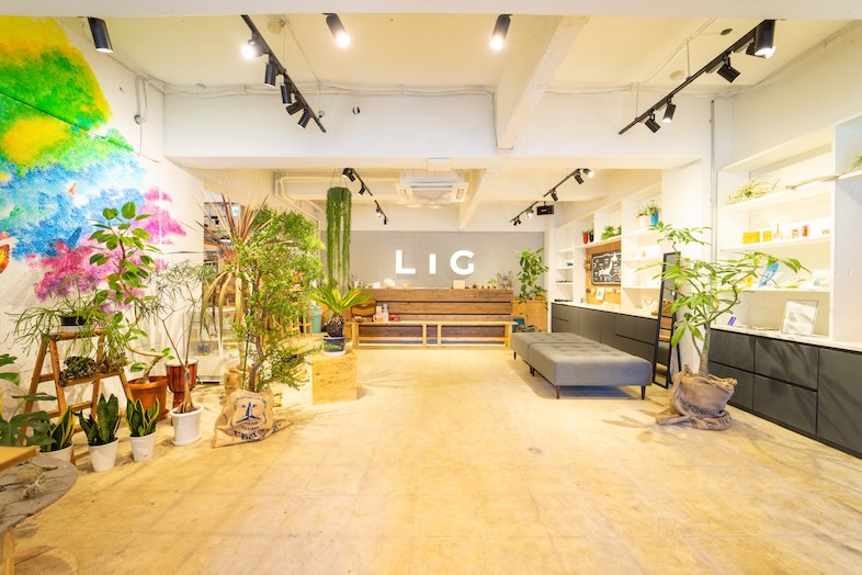 GOBLIN.御徒町店｜セミナーや社内説明会の収録、イベント、交流会、ワークショップの撮影・開催に◎