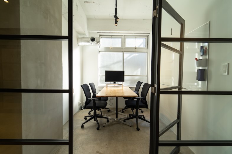 GOBLIN.御徒町店｜控え室 ※別途使用料が発生します