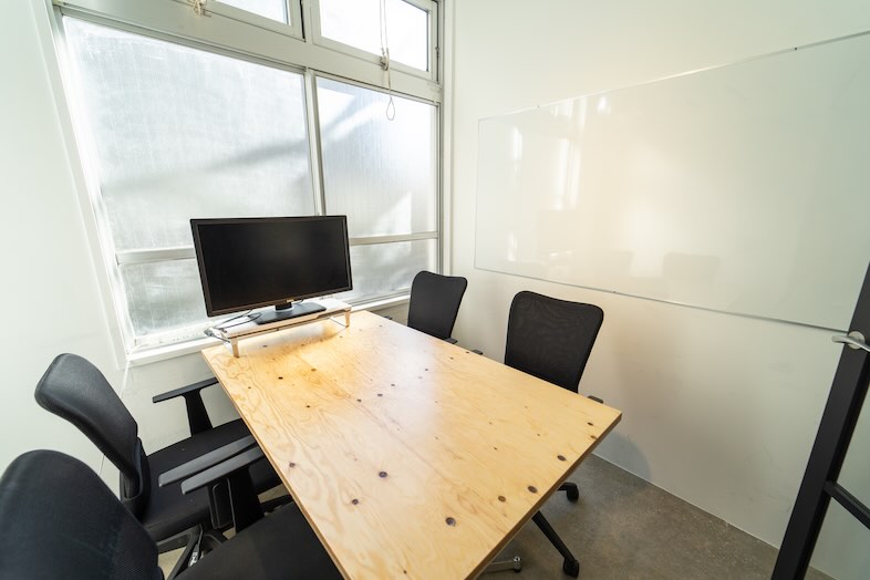 GOBLIN.御徒町店｜控え室 ※別途使用料が発生します