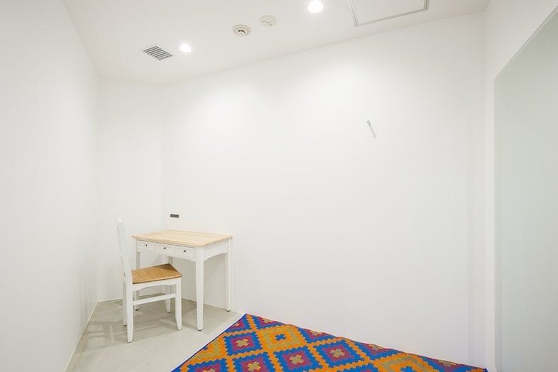 GOBLIN.新宿HALL店｜演者が多くても安心な控え室