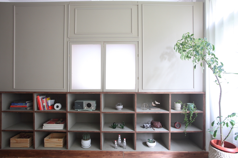 luumu.tokyo Shimomaruko｜撮影プロップとして活用いただける小物が充実