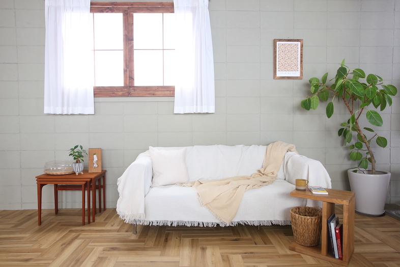 luumu.tokyo Shimomaruko｜ライフスタイル系の撮影にぴったり