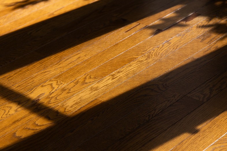 Yanaka Ginza Studio / 谷中銀座スタジオ｜光と影のコントラストを活かせる