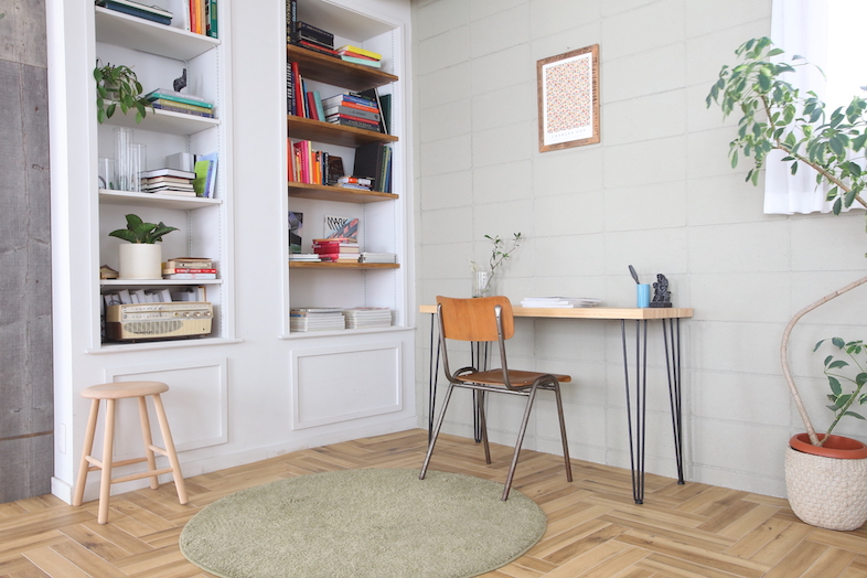 luumu.tokyo Shimomaruko｜自室や子供部屋でのワークシーン・勉強シーンなどの撮影に