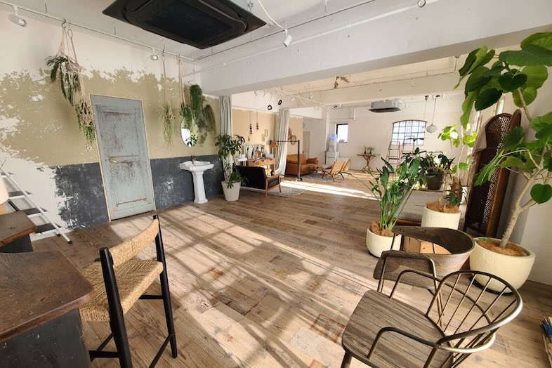 studio Ninie