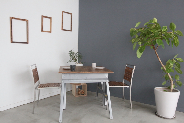 luumu.tokyo Shimomaruko｜対談やインタビュー撮影にもおすすめ