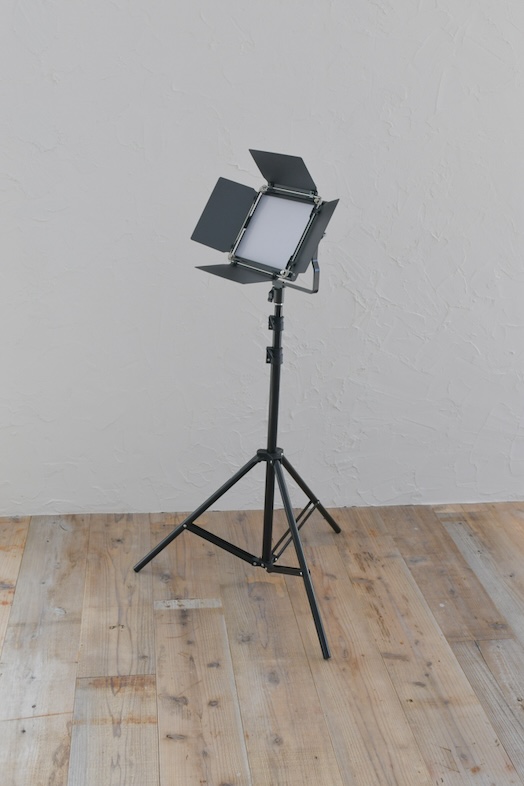 studio Ninie｜撮影用ライト