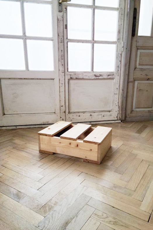 studio Ninie｜箱馬