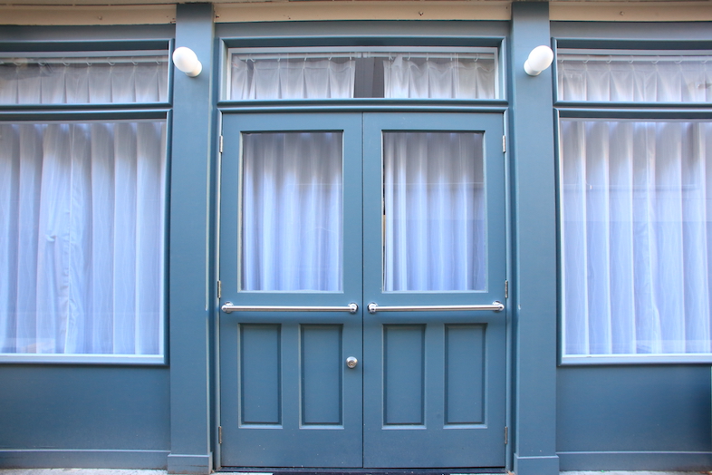 luumu.tokyo Shimomaruko｜ショップ風シーンも撮影可能な外観