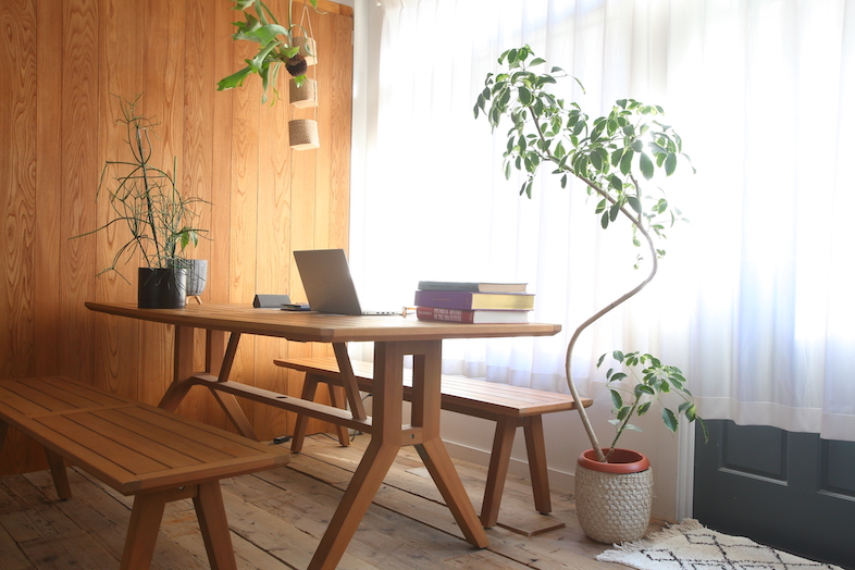 luumu.tokyo Shimomaruko｜ワークシーンの撮影にもフィット