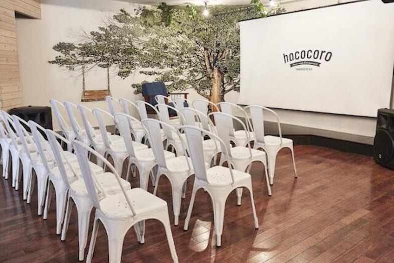 GOBLIN.池袋CAFE店｜セミナーやイベント、ウェルカム撮影、スナップ撮影に