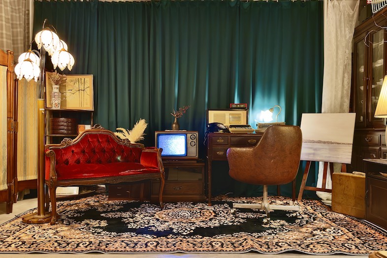in the house / Nishiwaseda “Emporium”｜ホリゾントの撮影スタジオ特集！商品を魅力的に見せるムービー撮影におすすめ