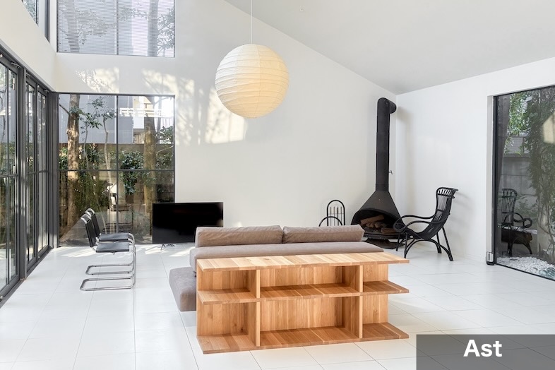 LIGHT BOX STUDIO NAKANO