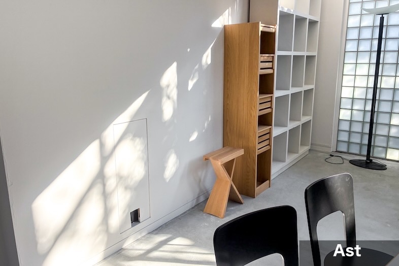 LIGHT BOX STUDIO NAKANO