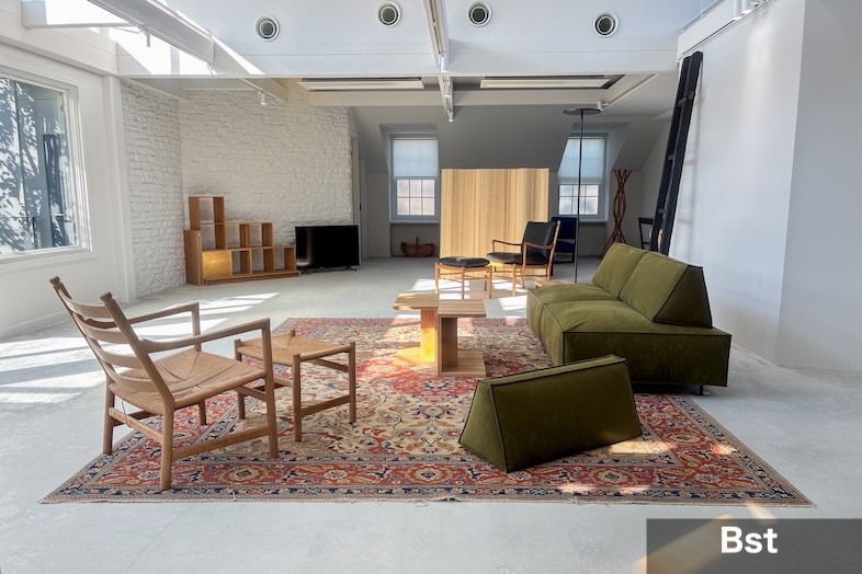 LIGHT BOX STUDIO NAKANO