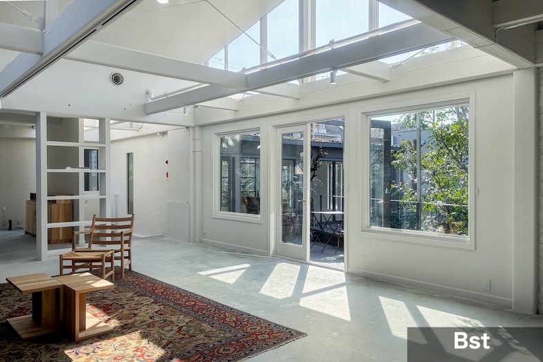 LIGHT BOX STUDIO NAKANO