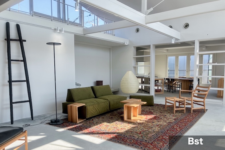 LIGHT BOX STUDIO NAKANO