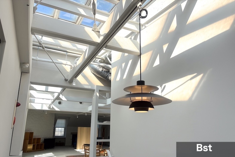 LIGHT BOX STUDIO NAKANO