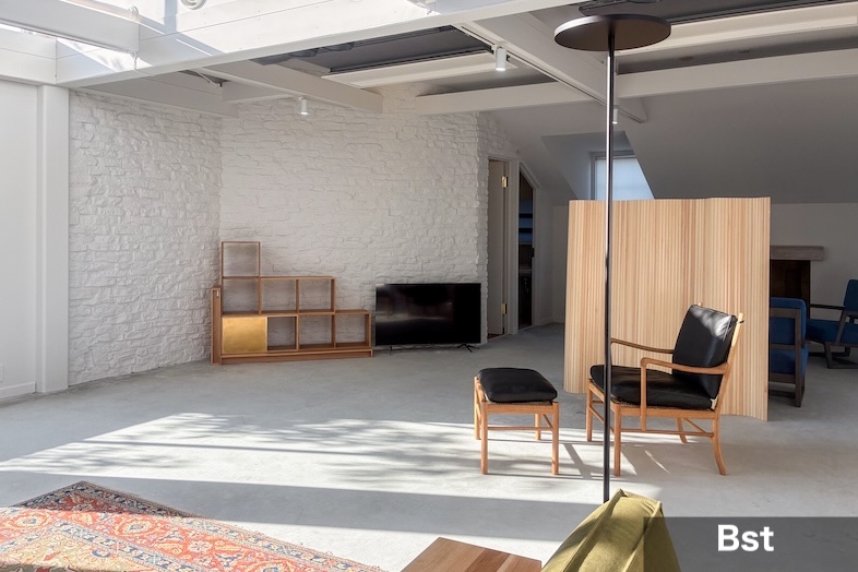 LIGHT BOX STUDIO NAKANO