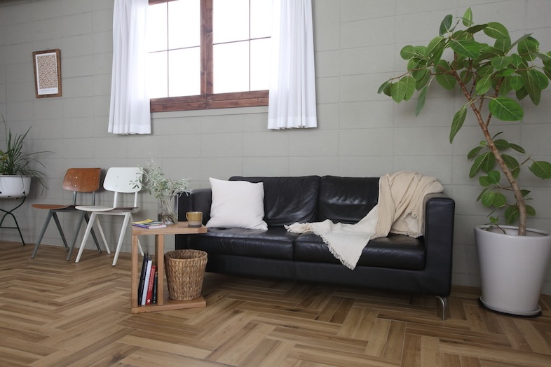 luumu.tokyo Shimomaruko｜シックな印象や一人暮らし風の撮影に