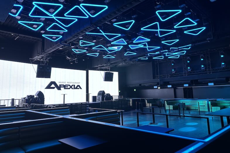 ファッションショーやライブ収録、パフォーマンス撮影などに最適