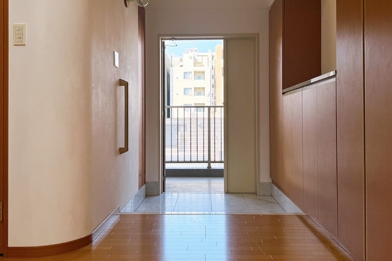 SHATTERS PentHouse｜お出かけ・訪問シーンの撮影も可能