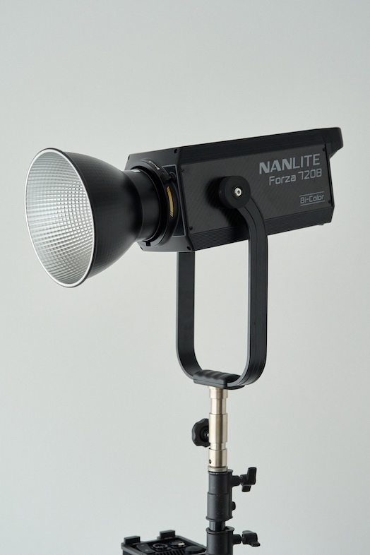 studio fab｜有料機材 LEDライトNANLITE Forza 720B 7,700円/1day(税込)