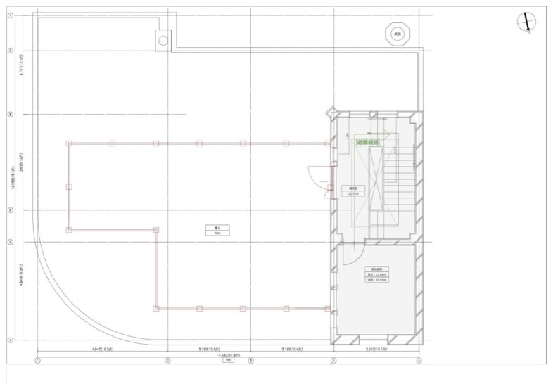GOBLIN.新橋BLDG店 -ROOFTOP-