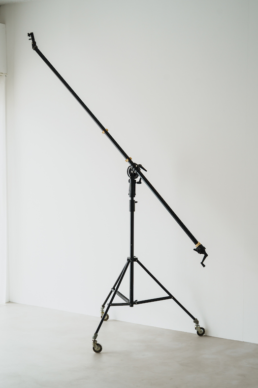 studio fab｜スーパーブームスタンド