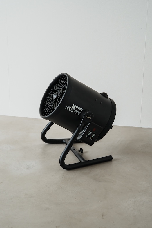 studio fab｜送風機