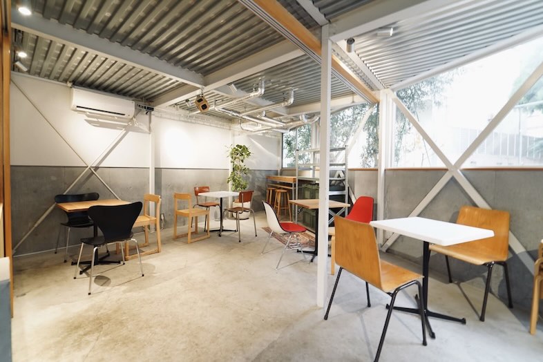 TOGO SHIMOKITAZAWA｜ワークショップや少人数イベントの開催・撮影にも◎