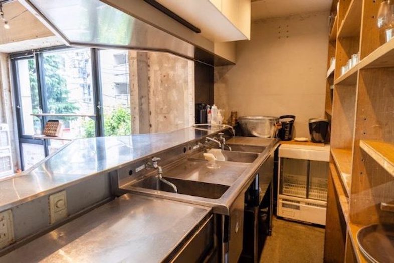 GOBLIN.池袋CAFE店｜調理工程の撮影やフード動画の仕込みシーンに