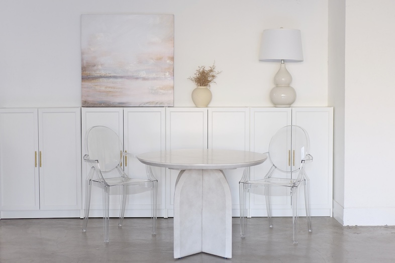 STUDIO BEIGE｜洗練されたインテリアが被写体をより引き立てます