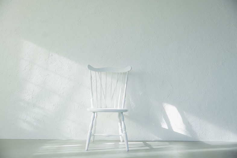 スタジオマド小岩｜【2F】自然光・観葉植物を活かしたモデル撮影にもオススメ