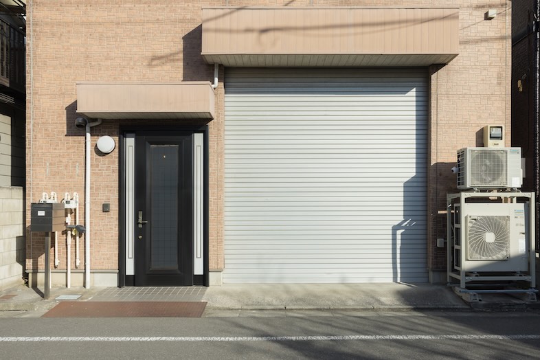 スタジオマド小岩｜外観を絡めた撮影はお問い合わせください