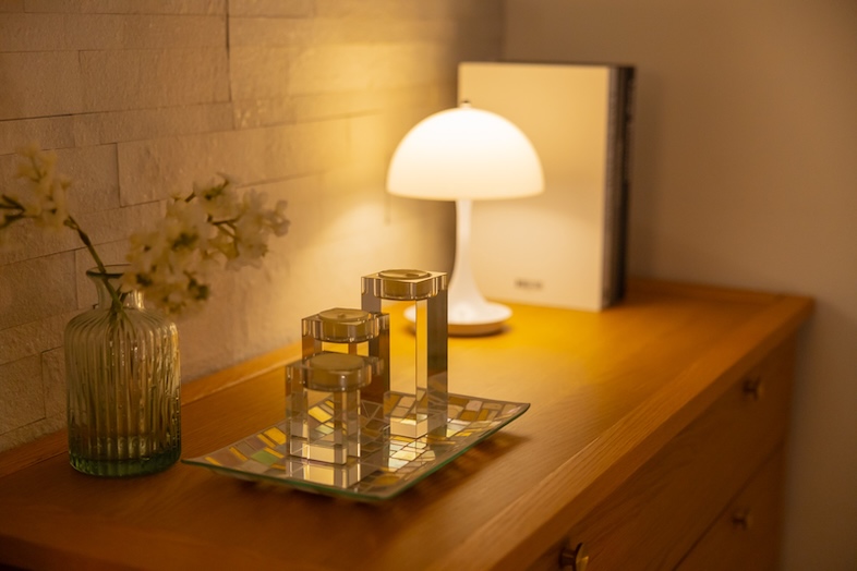 スタジオマド小岩｜【2F】日中遮光イメージ