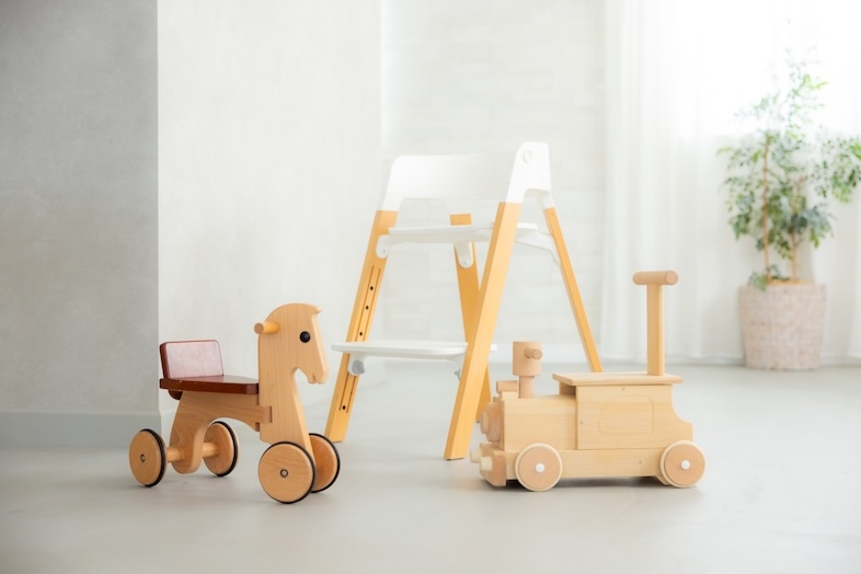 スタジオマド小岩｜【倉庫収蔵品】子供用雑貨（お問い合わせください）