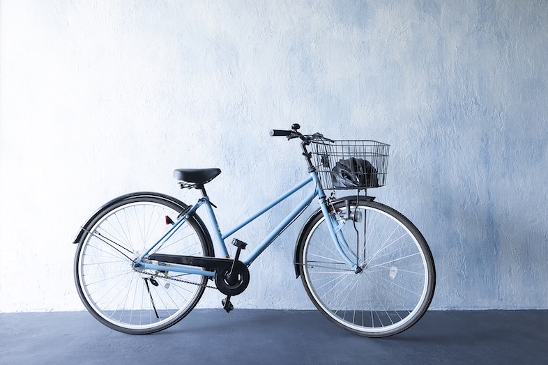 【1F】備品（自転車）