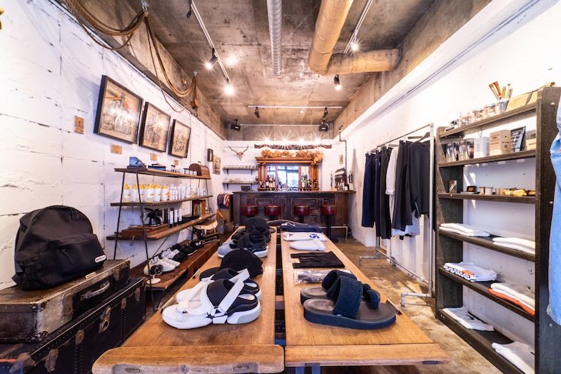 GOBLIN.原宿BAR&GALLERY店｜展示・ポップアップシーンの撮影にも最適