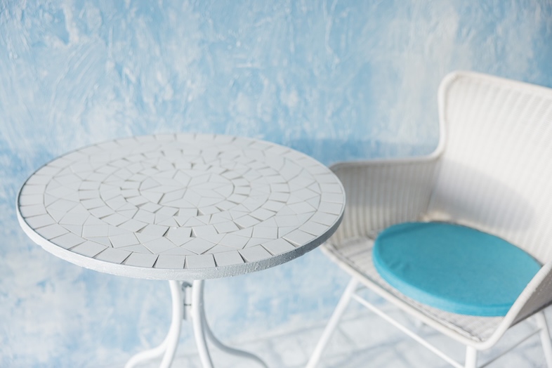 スタジオマド小岩｜【1階】ライフスタイル商材の物撮りや対談動画に