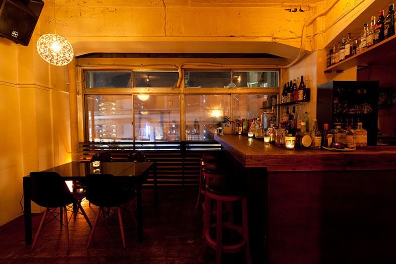 GOBLIN.三軒茶屋BAR店｜ナイトクラブやバーをイメージした撮影にも最適