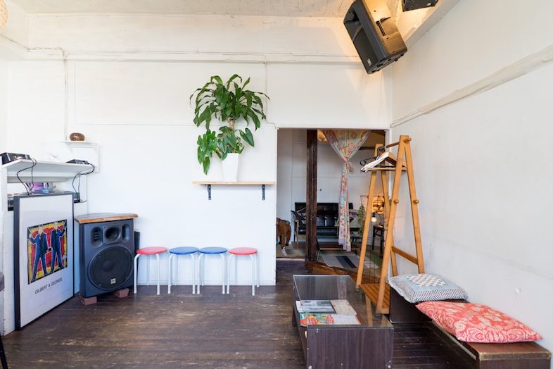 GOBLIN.三軒茶屋BAR店｜ミニワークショップや展示会、ミートアップなどにも