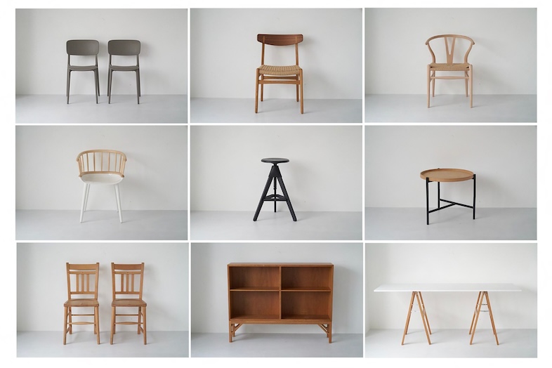 家具・備品
