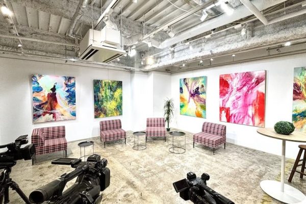 EXスタジオ麹町 -Studio A-