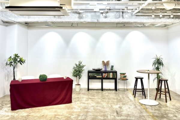 EXスタジオ麹町 -Studio A-